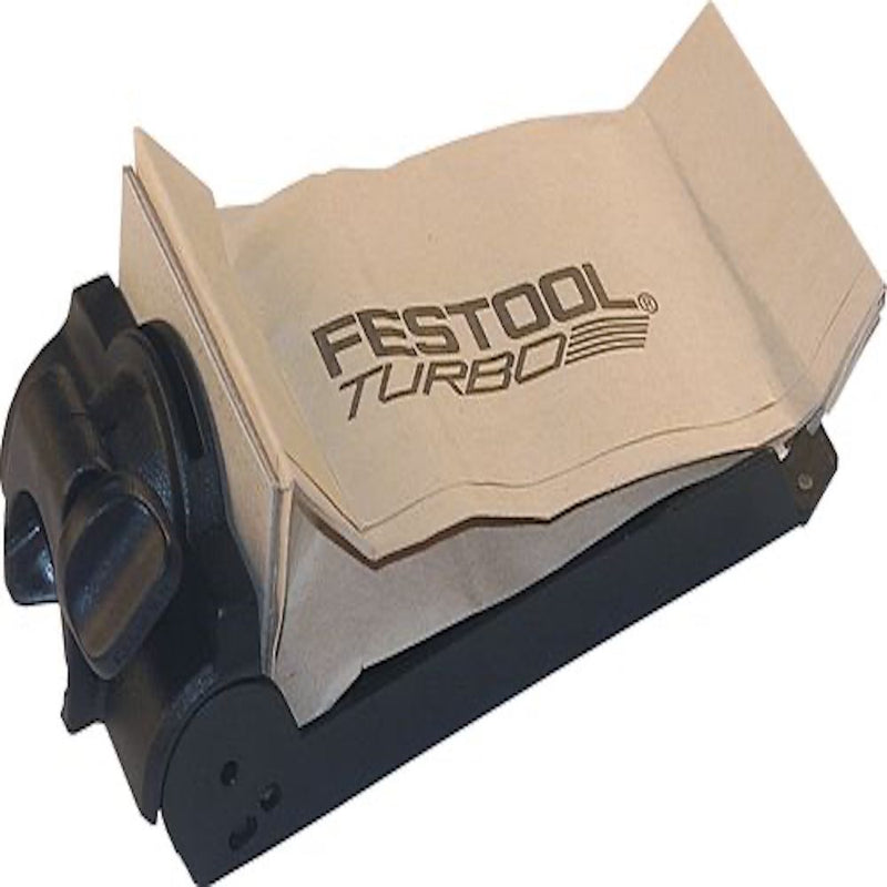 Festool Turbo Dust Bag Set TFS-RS 400 available at The Color House locations across Rhode Island.